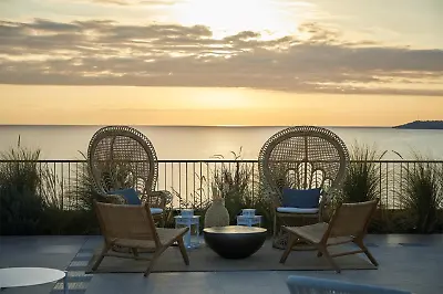 Mangia’s Torre Del Barone Resort & SPA