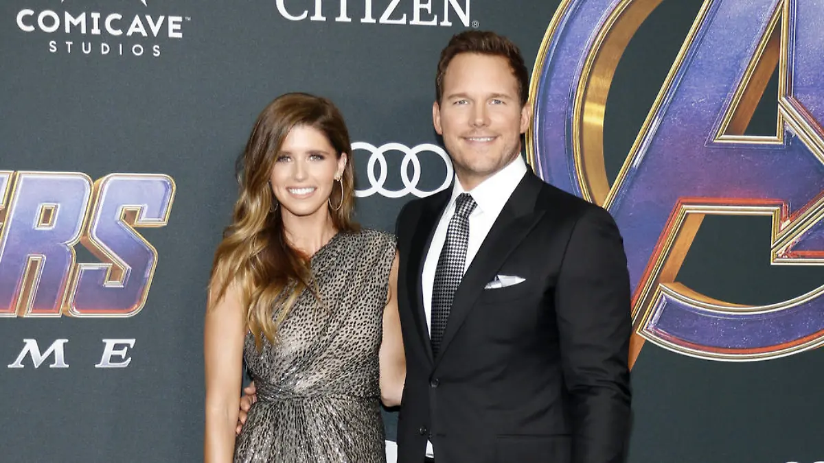 Katherine Schwarzenegger verrät Details zu ihrer Schwangerschaft