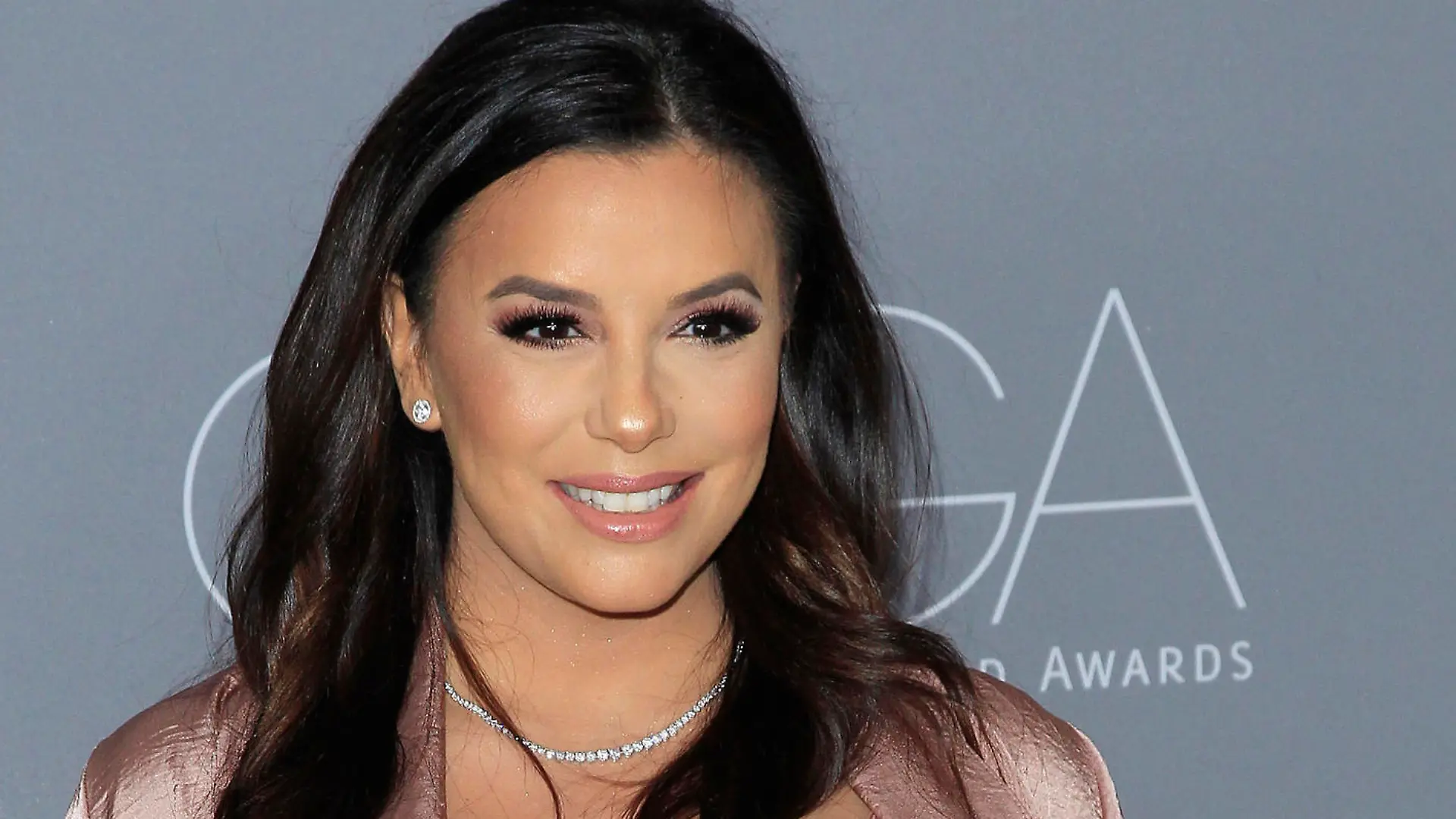 Pregnant Eva Longoria and other celebs at the 20th Costume Designers Guild Awards held at the Beverly Hills Hilton Hote
<P>
Pictured: Eva Longoria
<B>Ref: SPL1656487 200218 </B><BR/>
Picture by: Ciao Hollywood / Splash News<BR/>
</P><P>
<B>Splash News and Pictures</B><BR/>
Los Angeles: 310-821-2666<BR/>
New York: 212-619-2666<BR/>
London: 870-934-2666<BR/>
photodesk@splashnews.com<BR/>
</P>