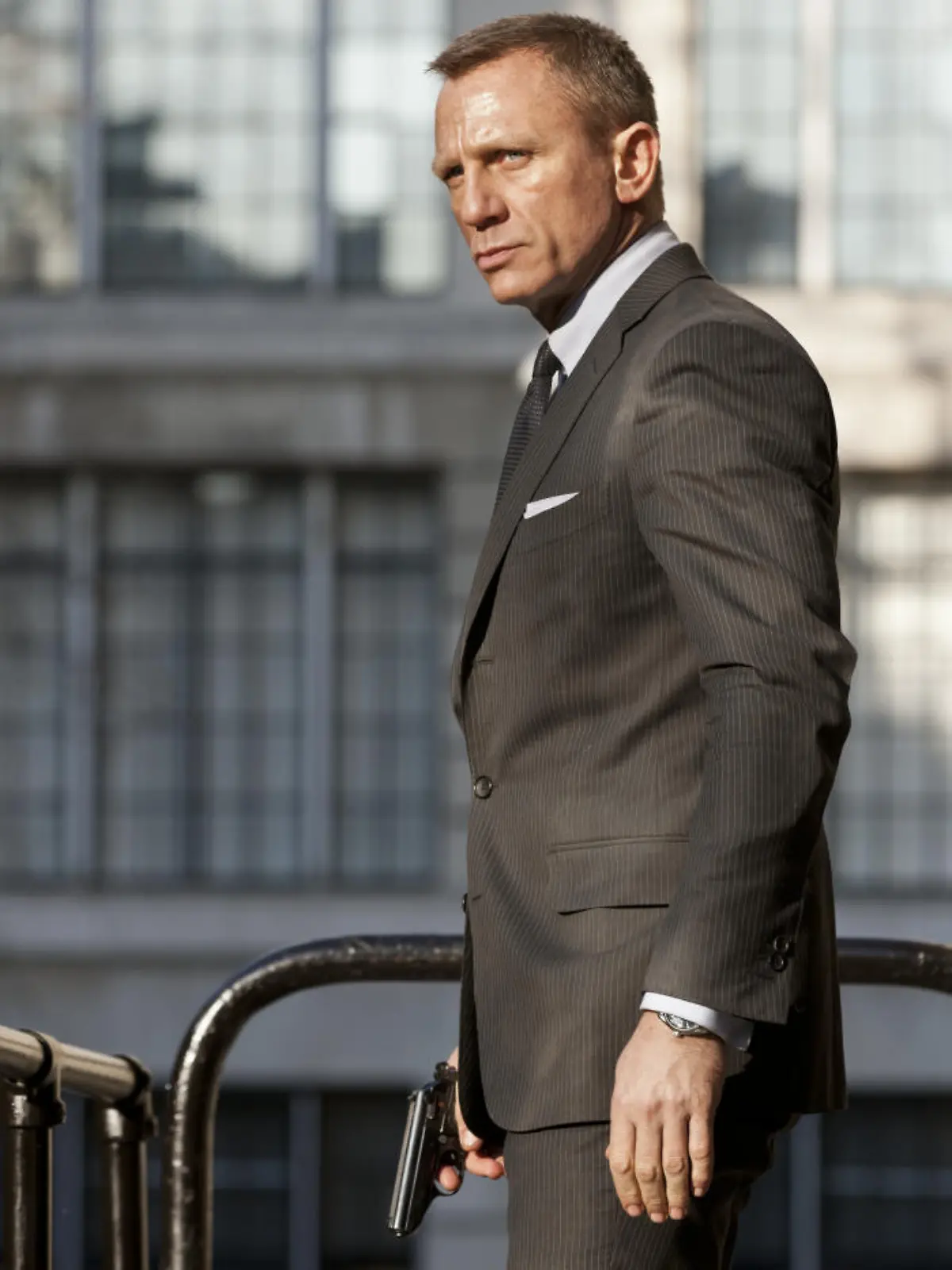 James Bond Skyfall 09 Sony Pictures