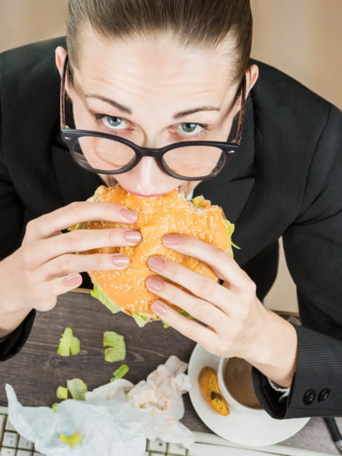 So hat man den Cholesterinwert im Blick