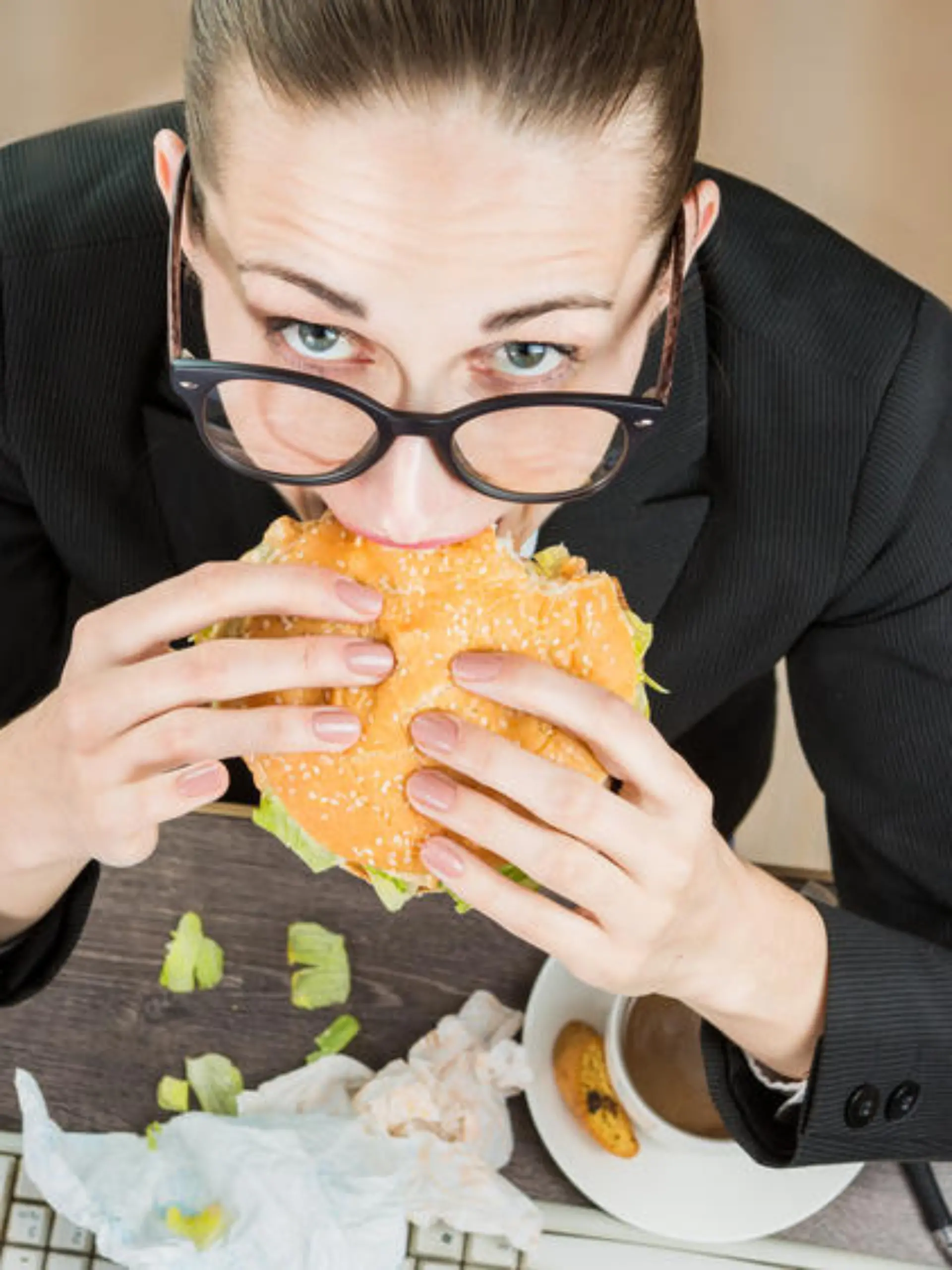 So hat man den Cholesterinwert im Blick