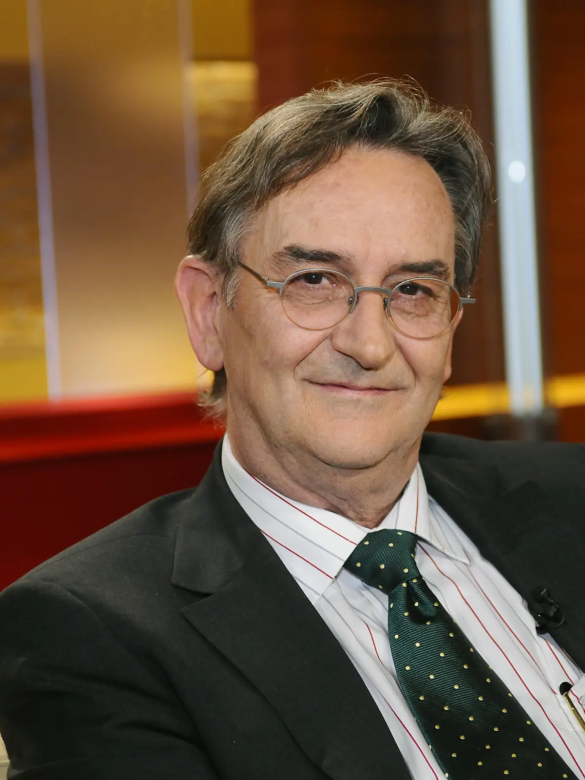 Beda M. Stadler