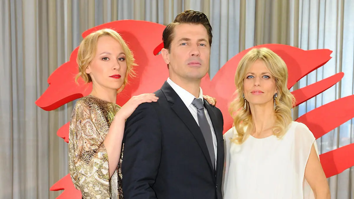 'Verbotene Liebe'