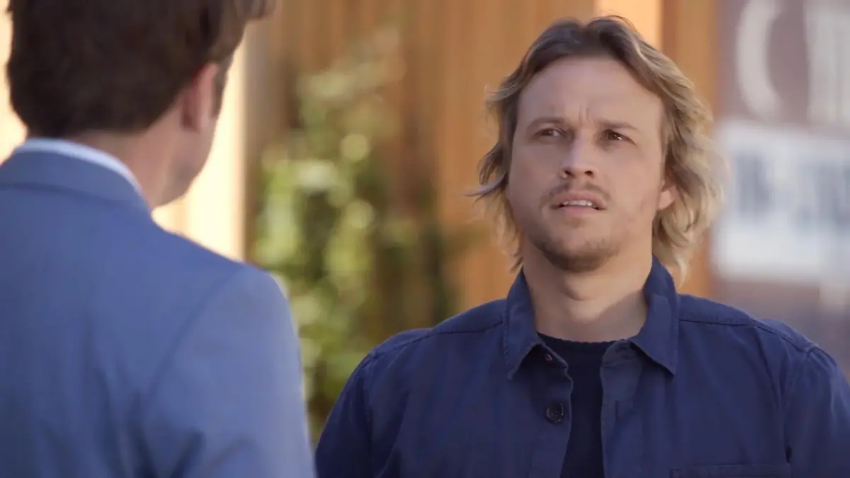 Finn und der ungeliebte Bruder Die AWZ-Wochenvorschau (Teil 3)