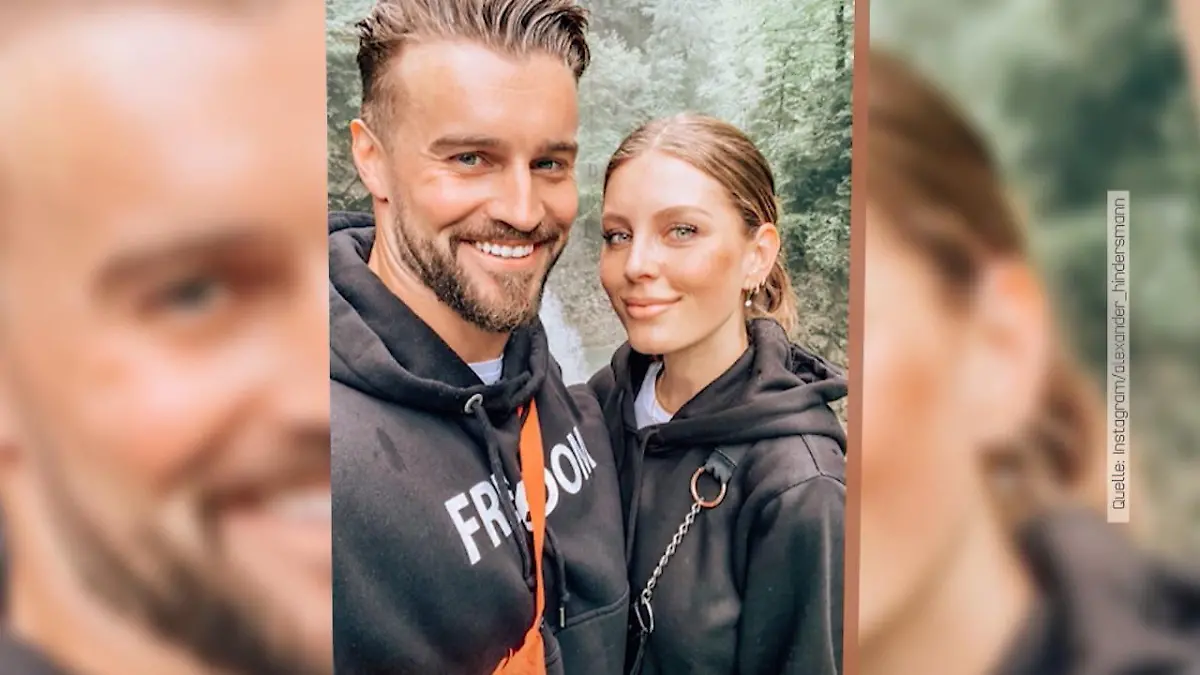 Kuppelshow-Stars freuen sich mit Alex & Wio Neues "Bachelor"-Traumpaar