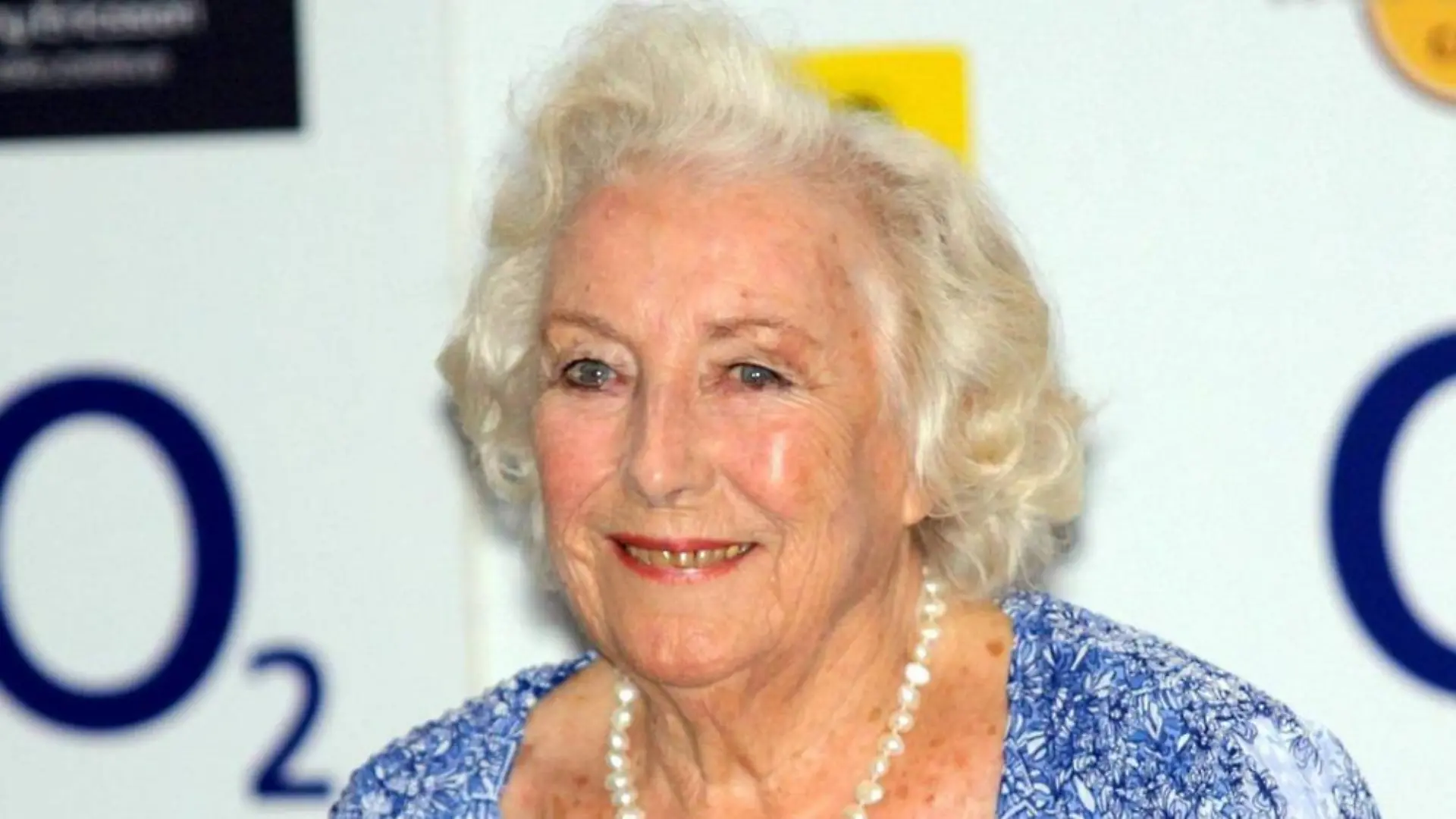 "The Forces' Sweetheart": Sängerin Vera Lynn ist gestorben