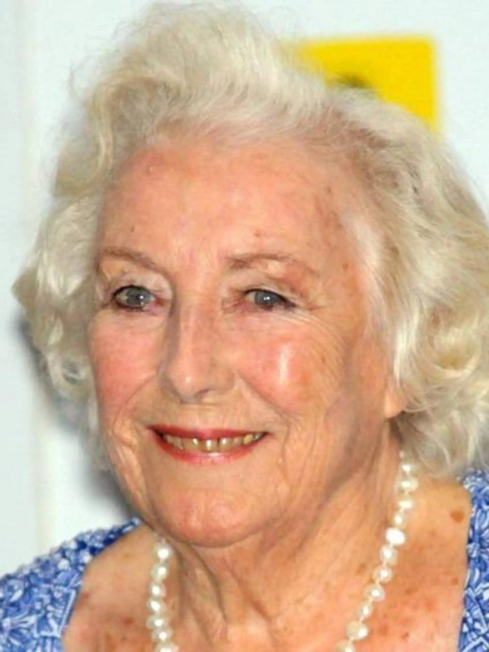 "The Forces' Sweetheart": Sängerin Vera Lynn ist gestorben