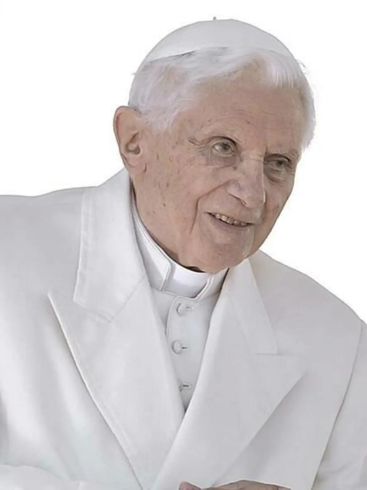 Benedikt XVI.: Überraschender Besuch in Deutschland