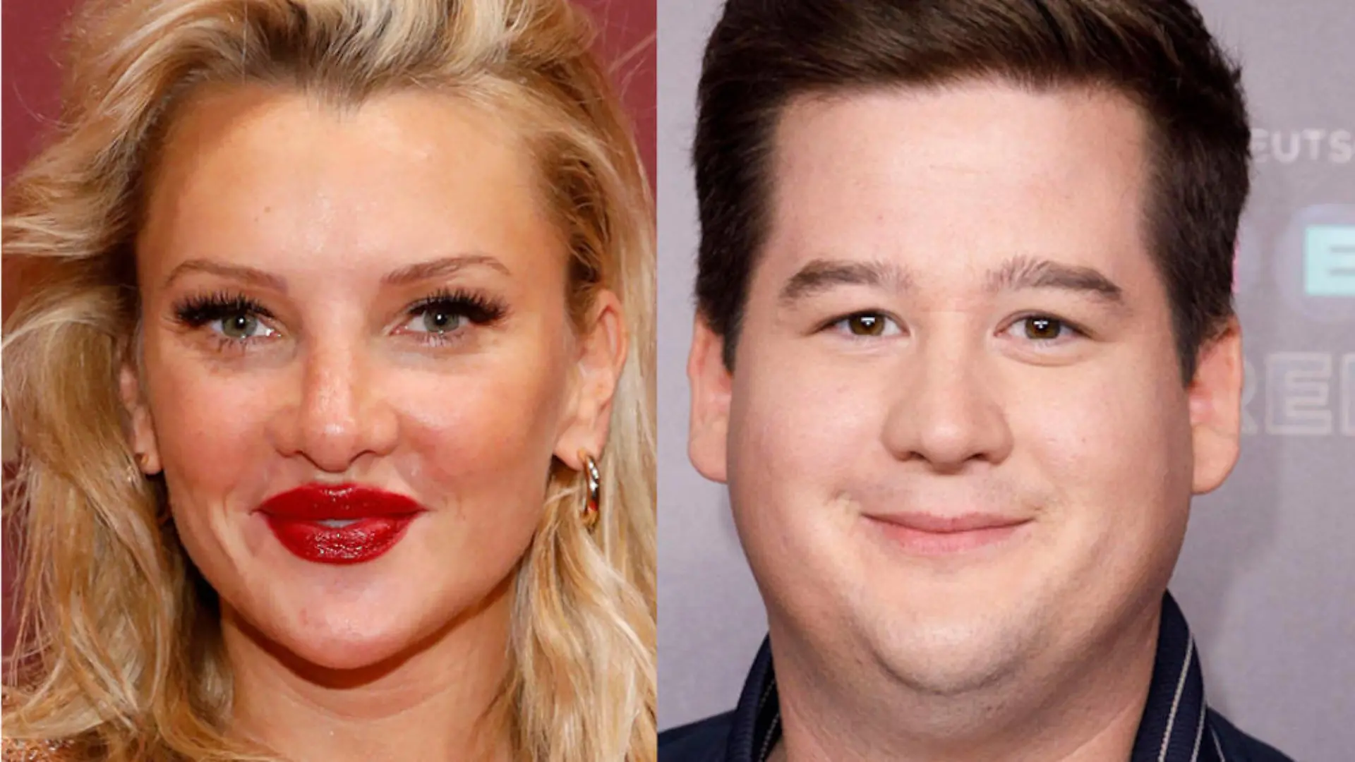 "Das Supertalent": Evelyn Burdecki und Chris Tall komplettieren Jury
