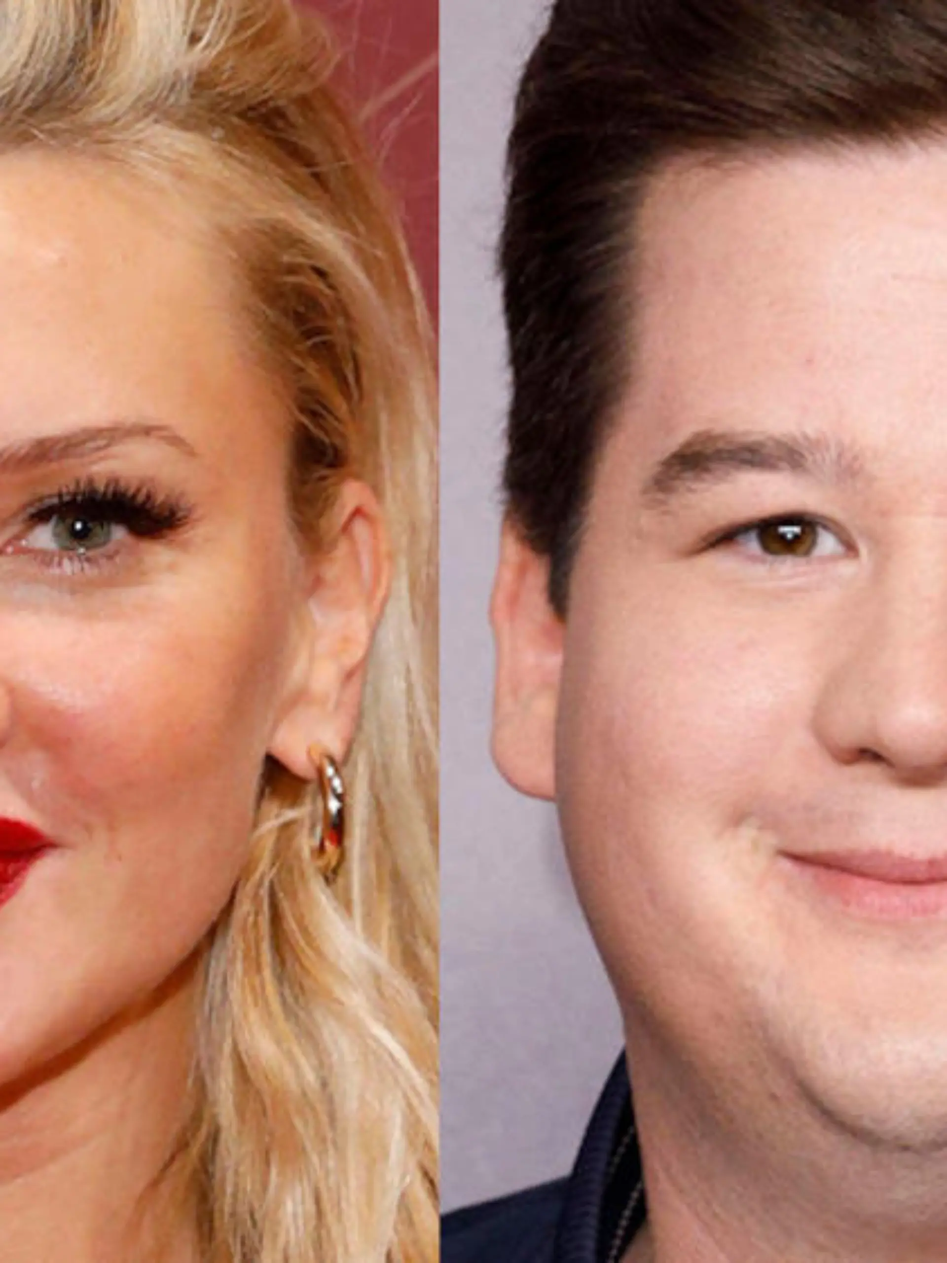 "Das Supertalent": Evelyn Burdecki und Chris Tall komplettieren Jury