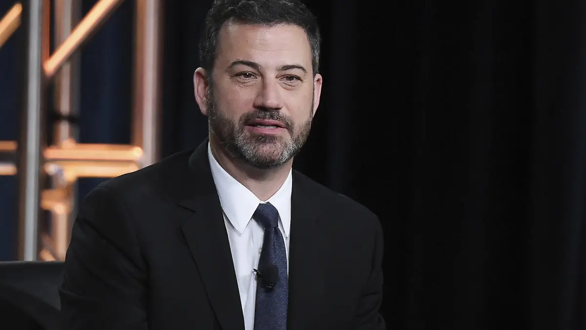 Trotz Corona: Jimmy Kimmel wird die Emmy Awards am 20. September moderieren.