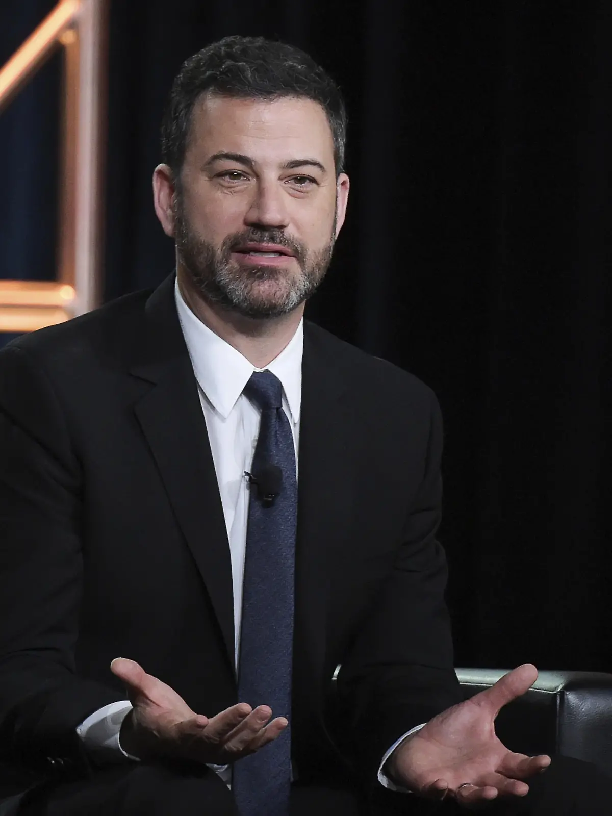 Trotz Corona: Jimmy Kimmel wird die Emmy Awards am 20. September moderieren.