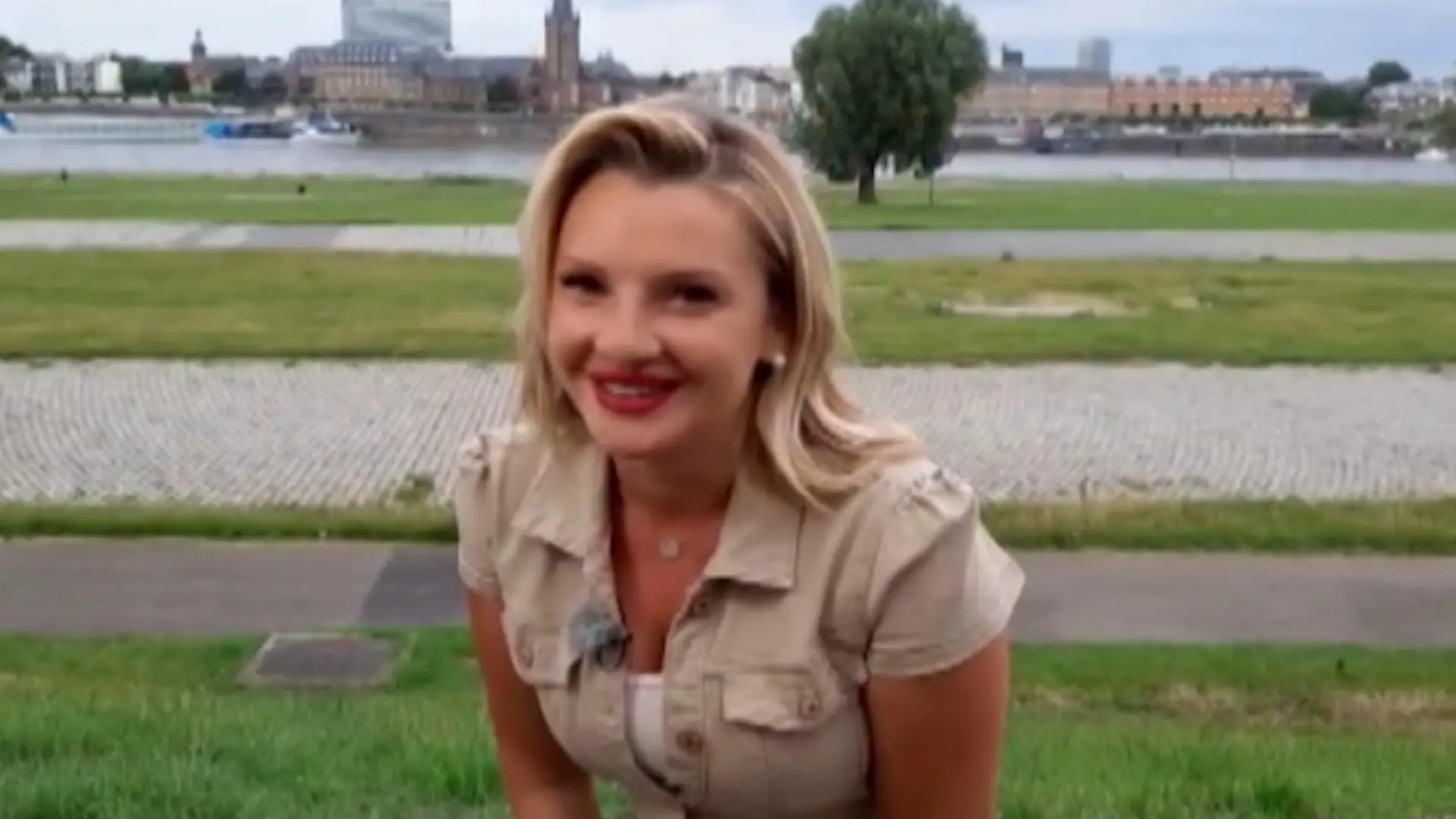 Evelyn Burdecki neue Supertalent-Jurorin Neue Juroren für das Supertalent