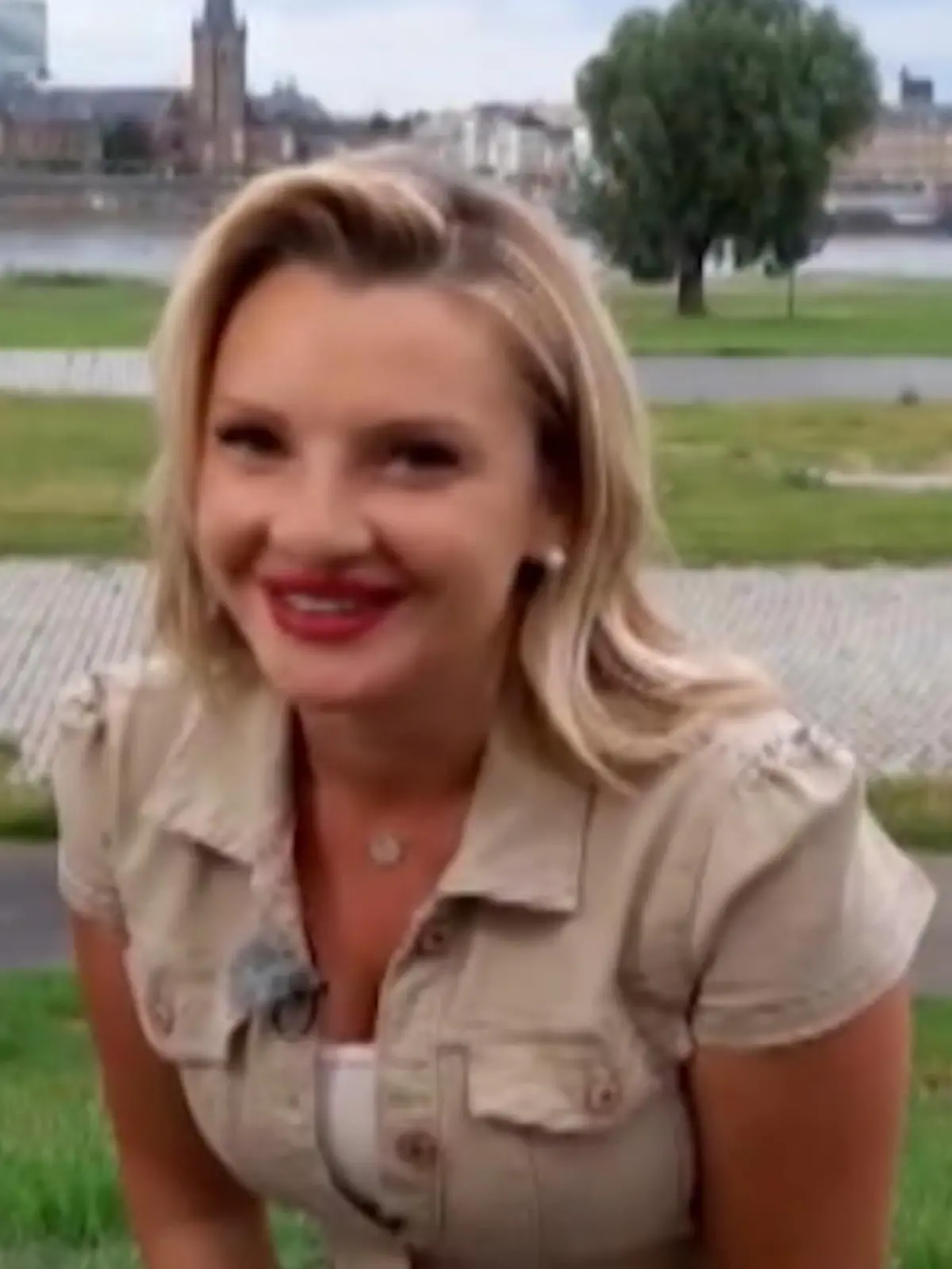 Bild zu: "Evelyn Burdecki neue Supertalent-Jurorin"