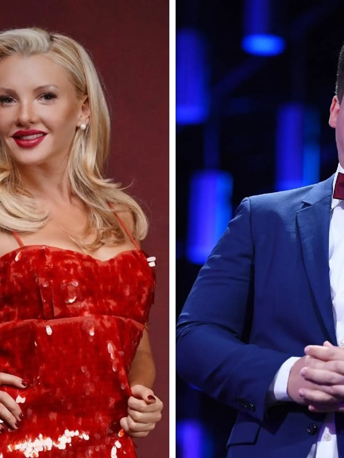 "Das Supertalent" 2020: Evelyn Burdecki und Chris Tall werden die Juroren Dieter Bohlen und Bruce Darnell unterstützen.
