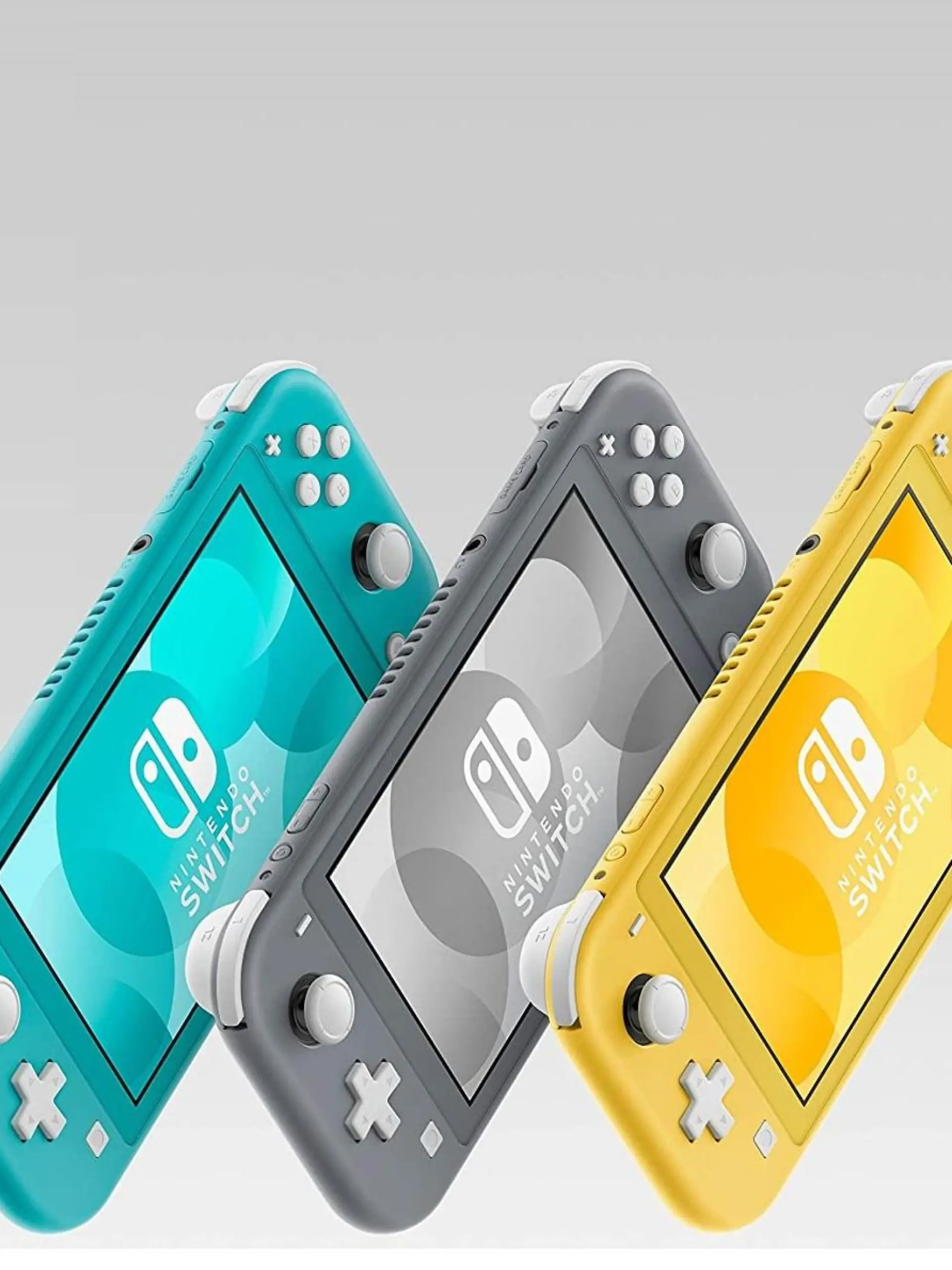 Nintendo Switch Lite und Animal Crossing im Bundle
