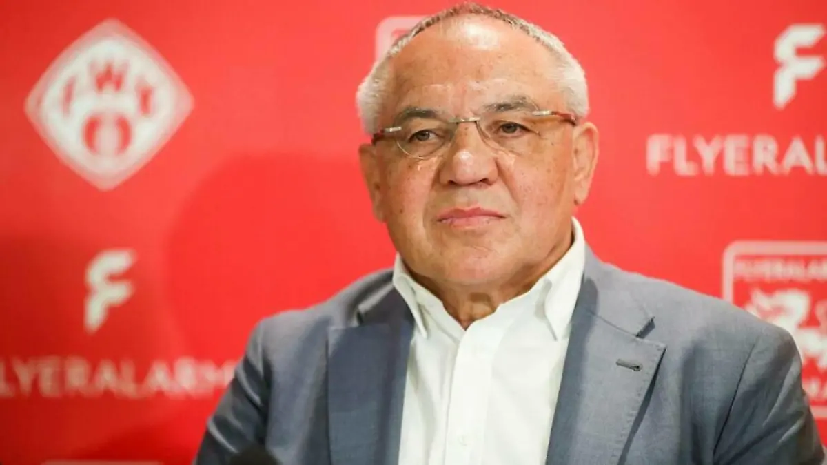 Felix Magath kämpfte gegen Depressionen an