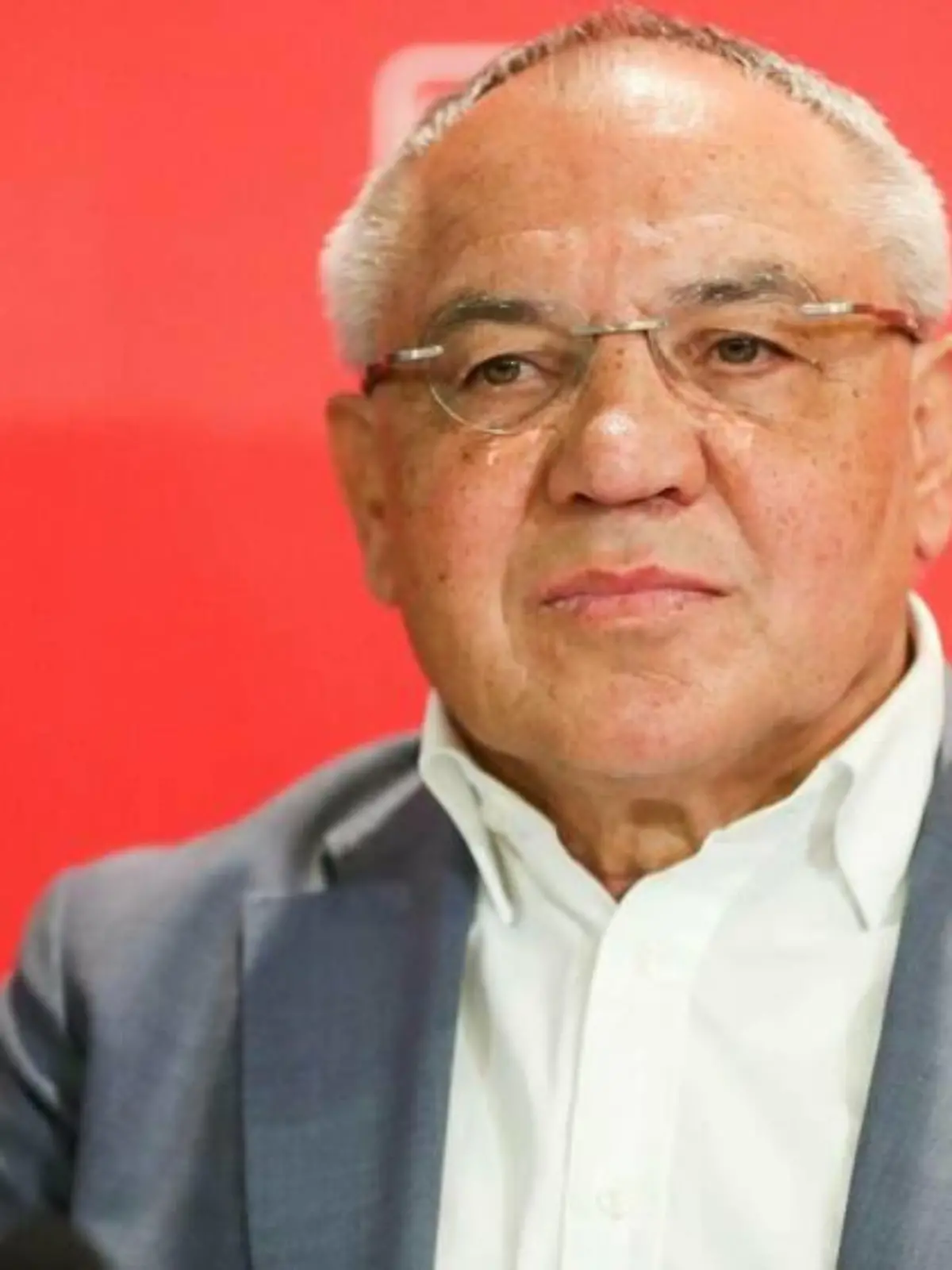 Felix Magath kämpfte gegen Depressionen an
