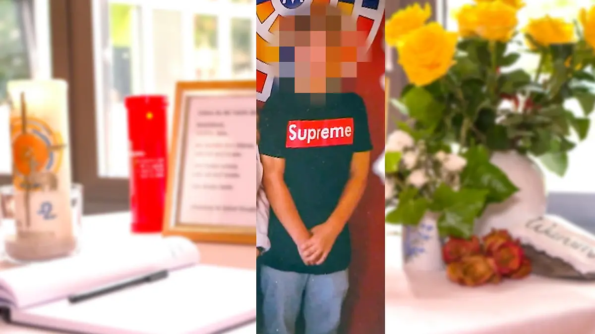 Fynn (15) nahm vor seinem Tod Drogen