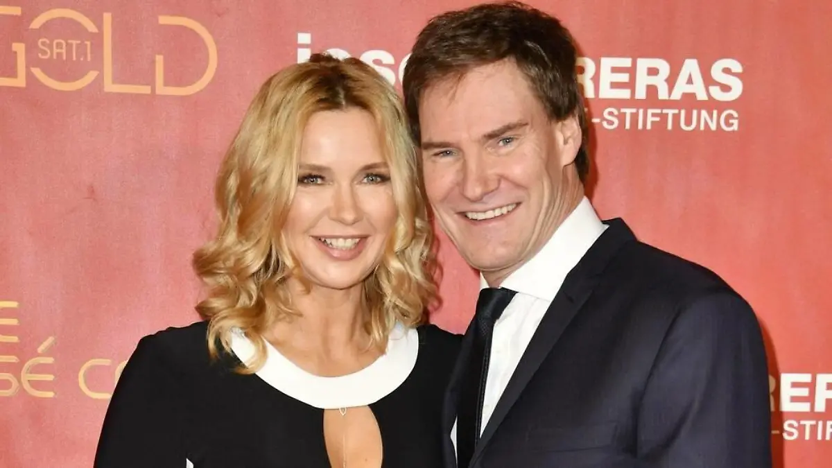 Carsten Maschmeyer schwärmt noch heute über Heirat mit Veronica Ferres