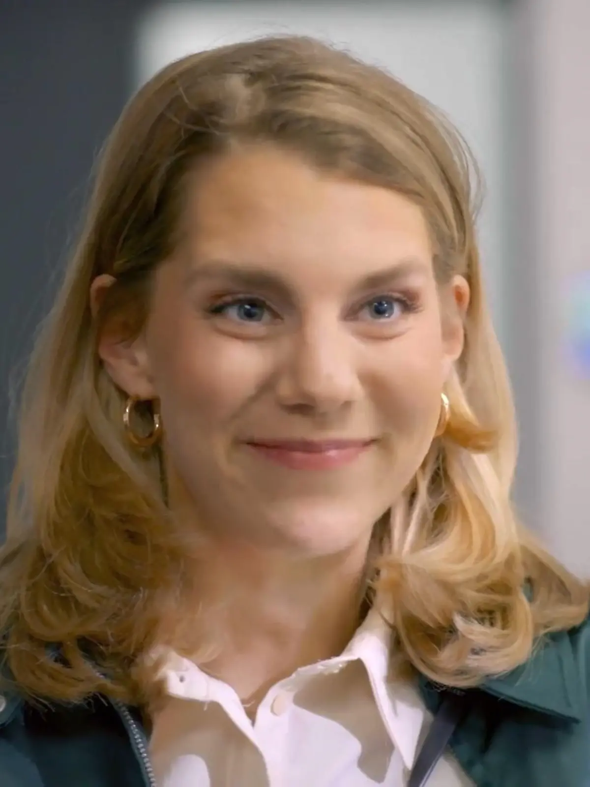 Unter uns: Stella freut sich, als Patrizia ihr eine Führungsaufgabe überträgt