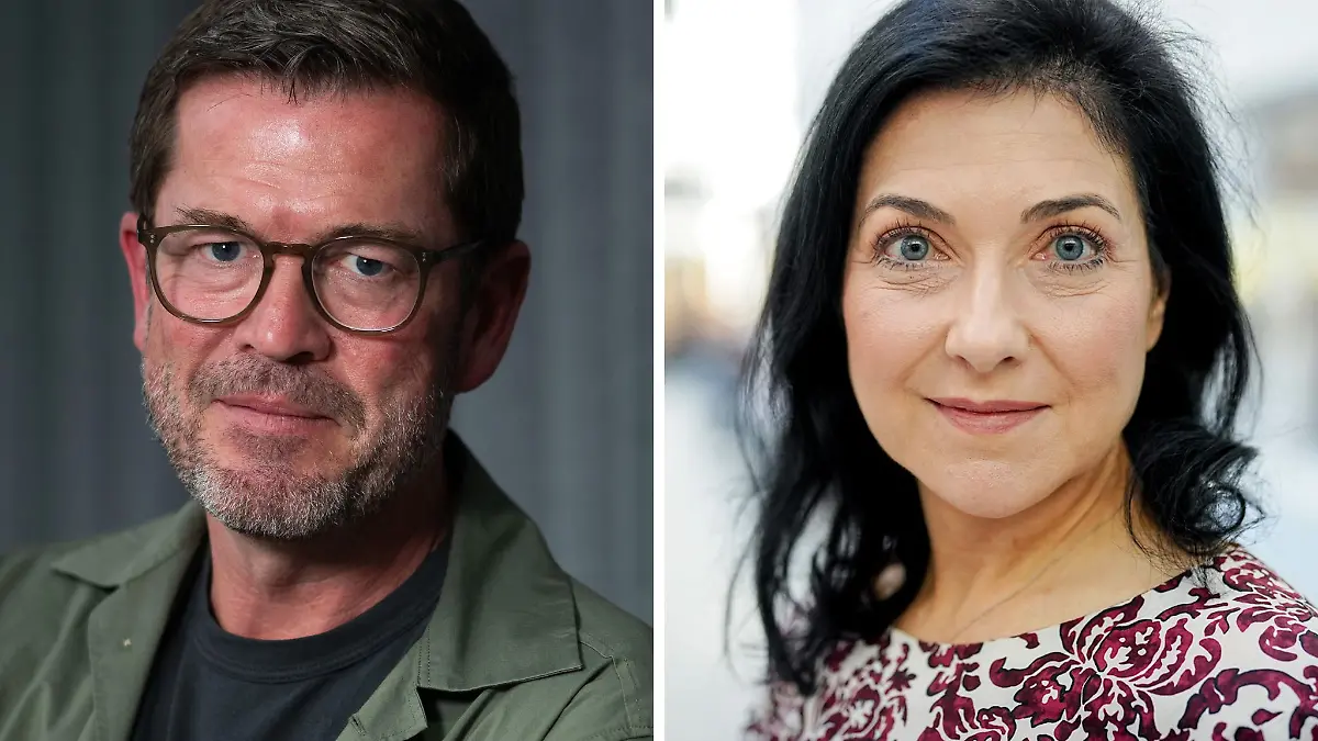 Die Bundespolitik hat ein neues Glamourpaar: Karl-Theodor zu Guttenberg und Katherina Reiche