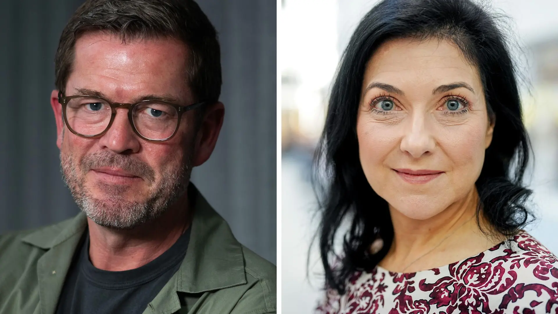 Die Bundespolitik hat ein neues Glamourpaar: Karl-Theodor zu Guttenberg und Katherina Reiche