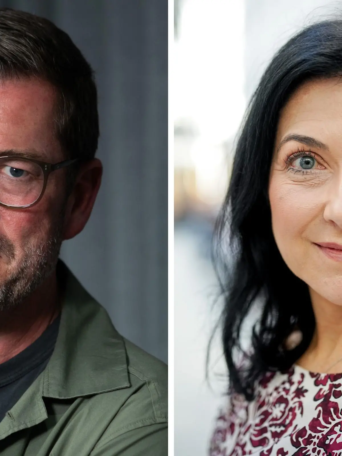 Bild zu: "Katherina Reiche und Karl-Theodor zu Guttenberg sind ein Paar"