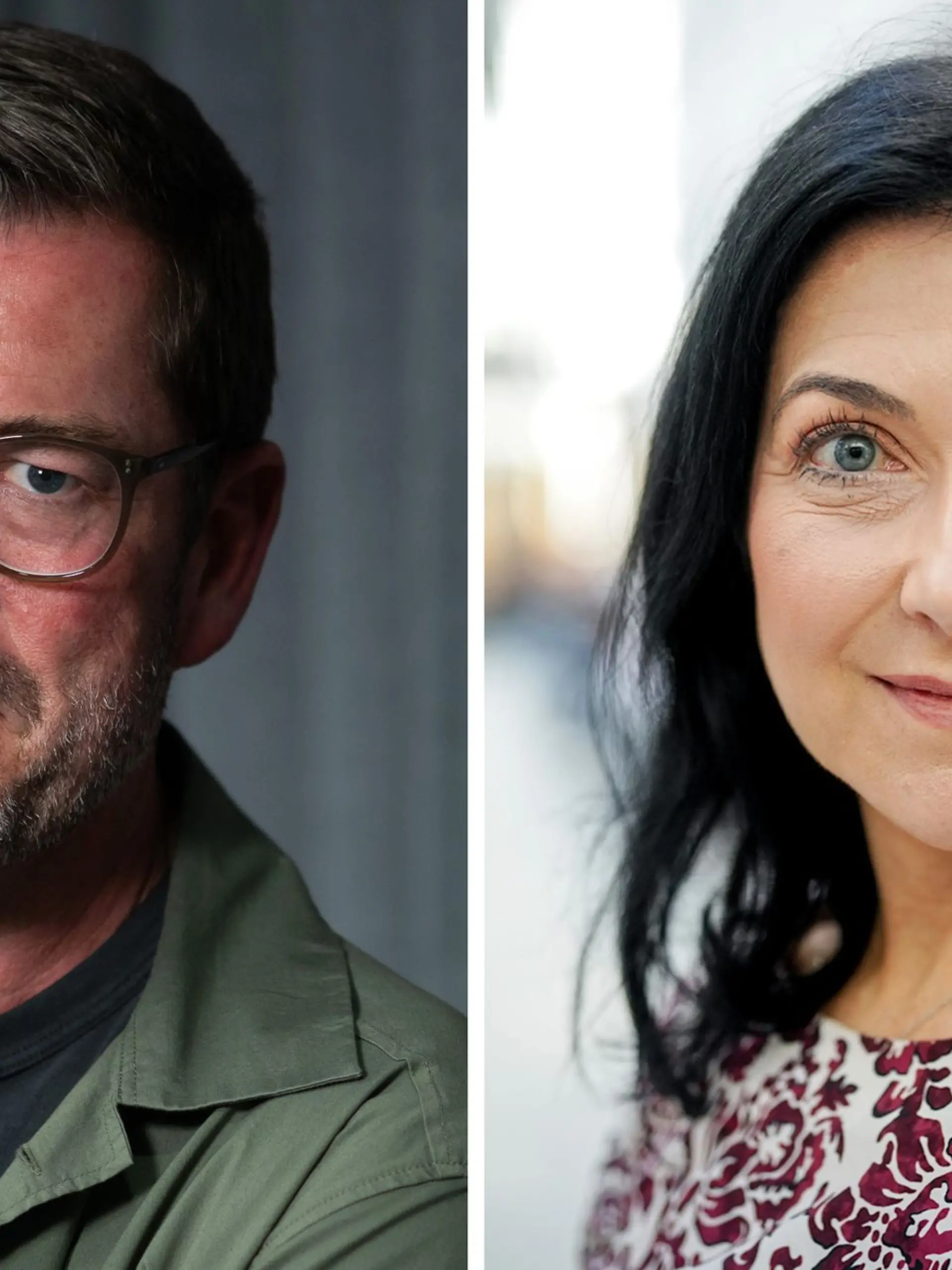 Bild zu: "Katherina Reiche und Karl-Theodor zu Guttenberg sind ein Paar"