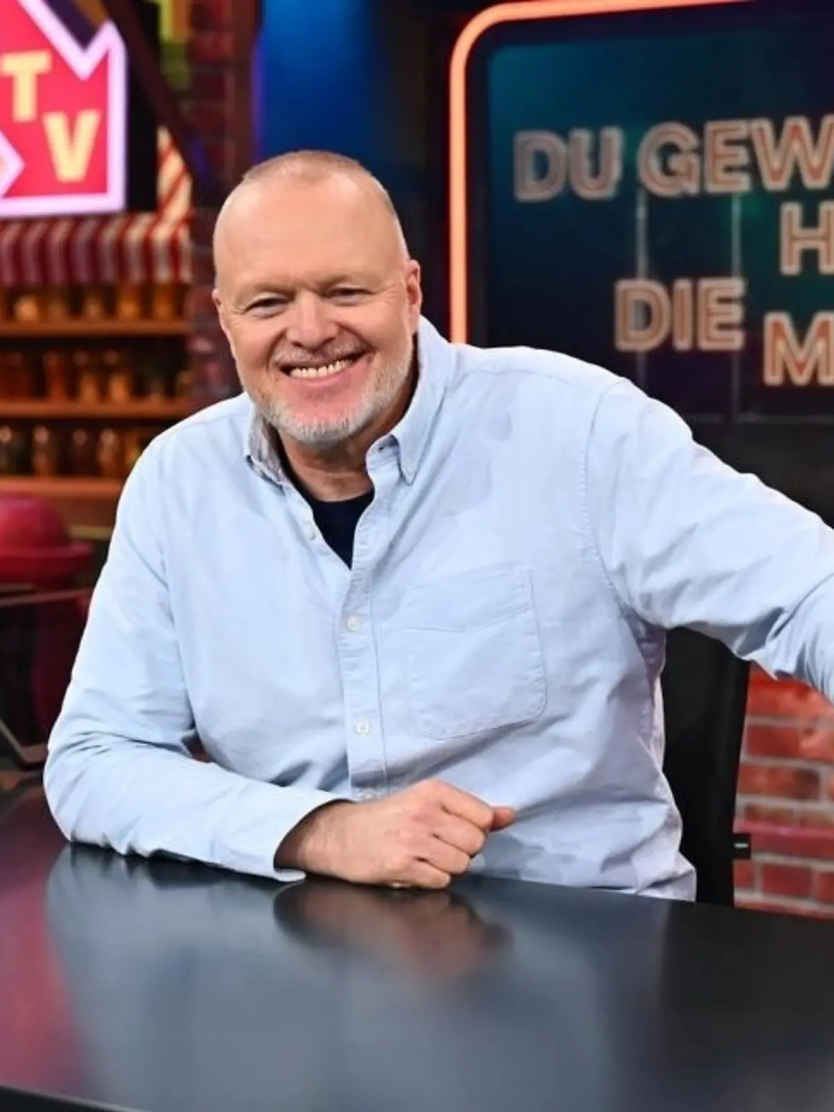 Stefan Raab