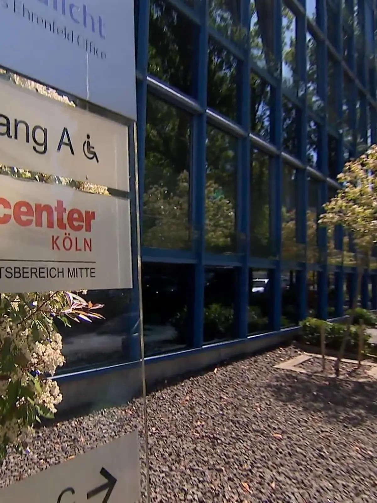 Bild zu: "Bürgergeld so teuer wie nie"