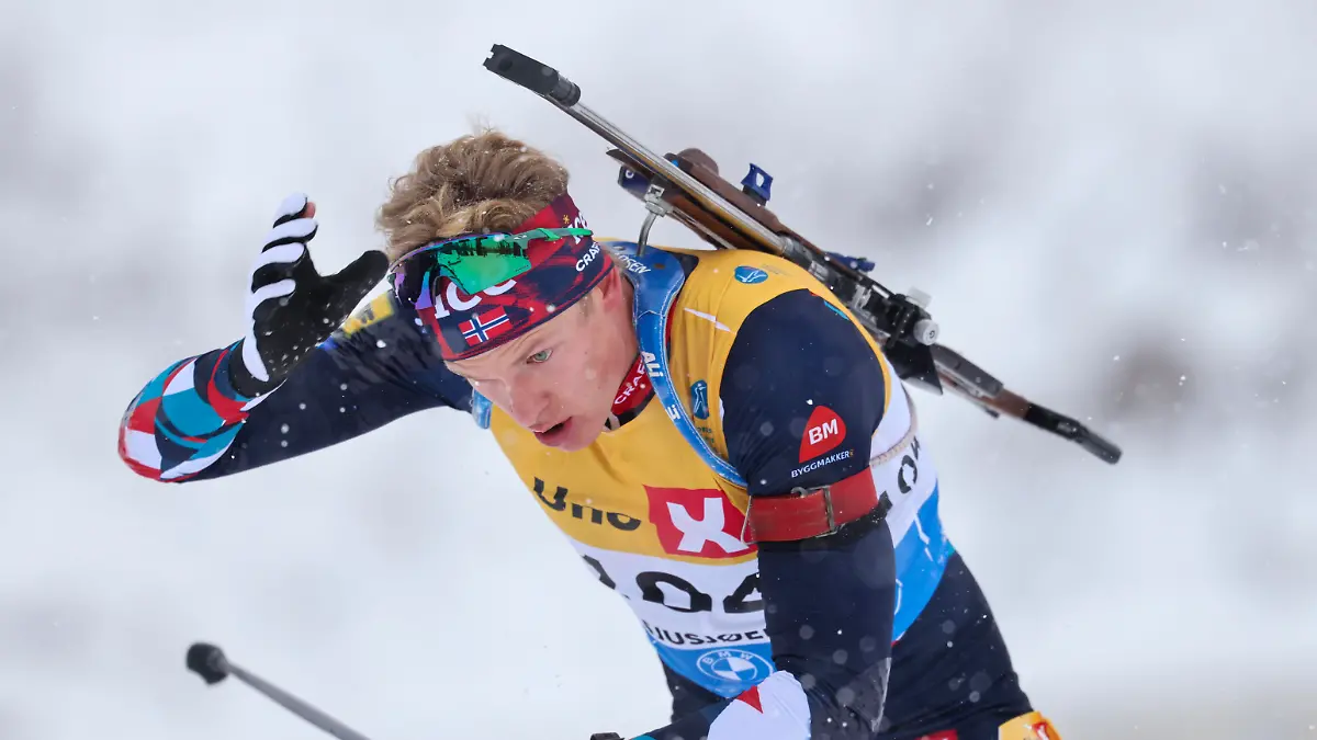 Filip Fjeld Andersen