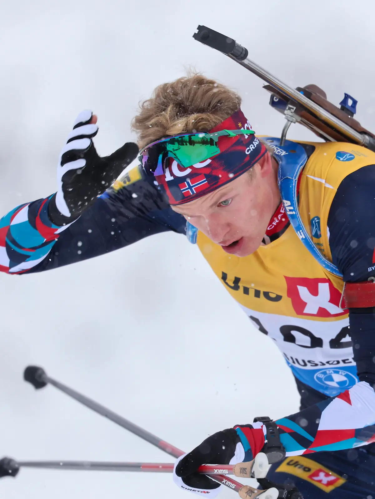 Filip Fjeld Andersen