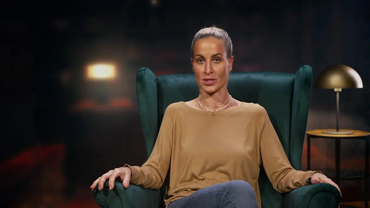 „Du lügst die ganze Zeit als Mutter” „Die Verräter“-Kandidatin