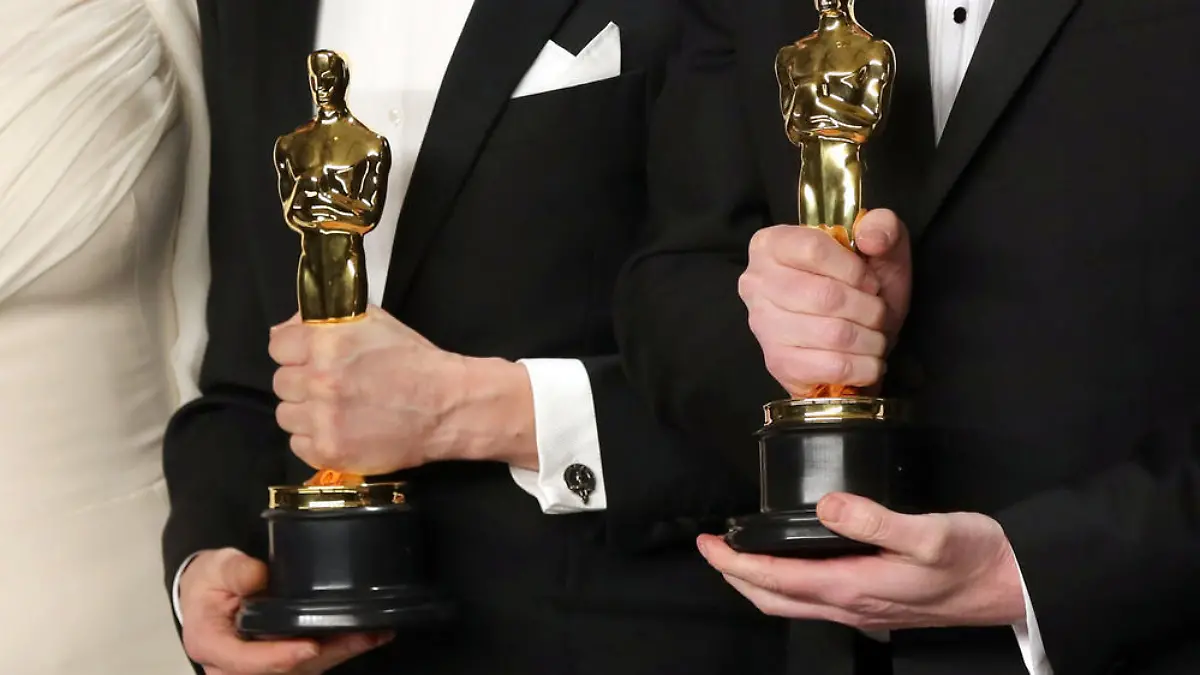 Noch nie fand die Oscar-Verleihung so spät statt