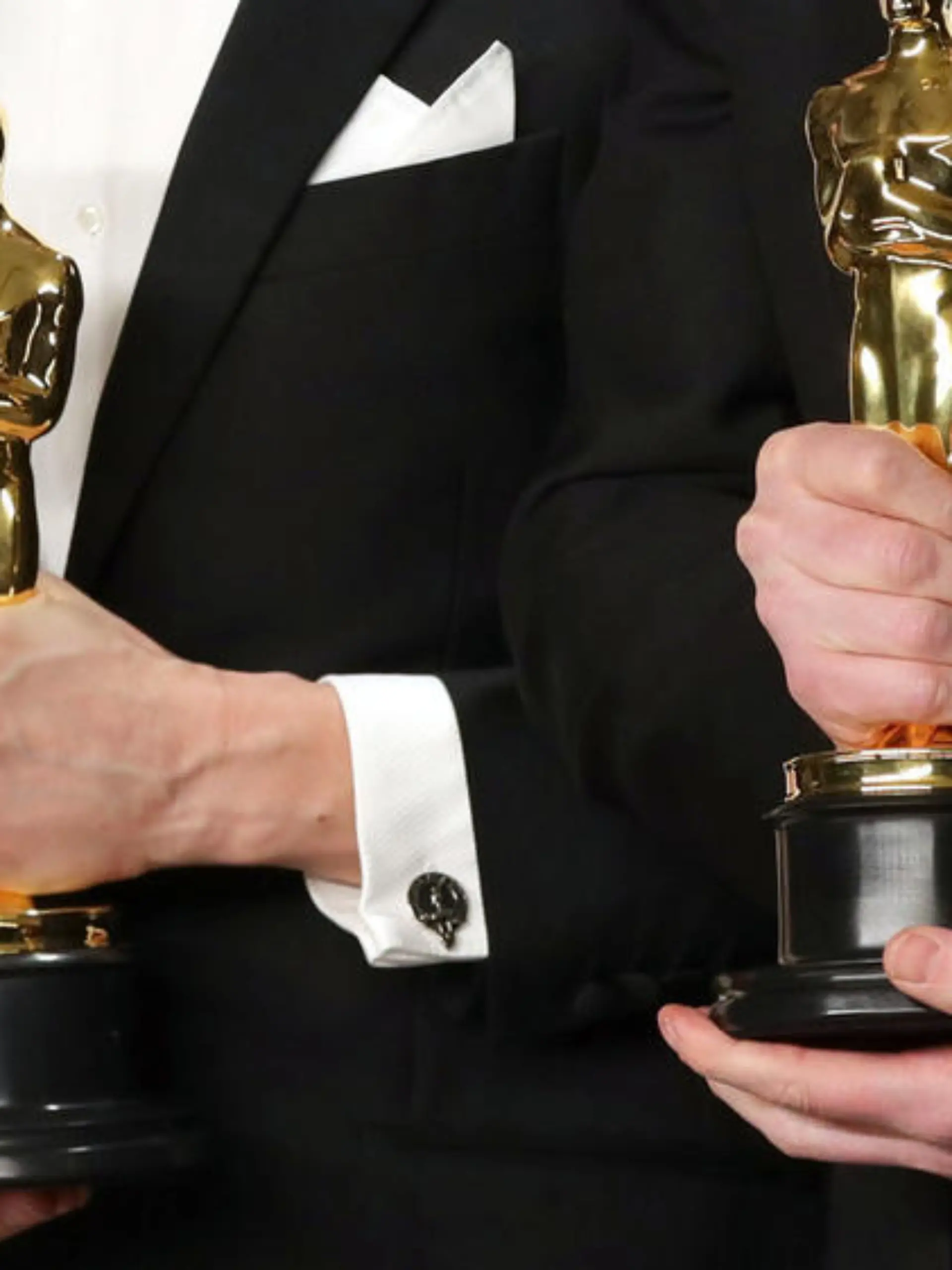 Noch nie fand die Oscar-Verleihung so spät statt