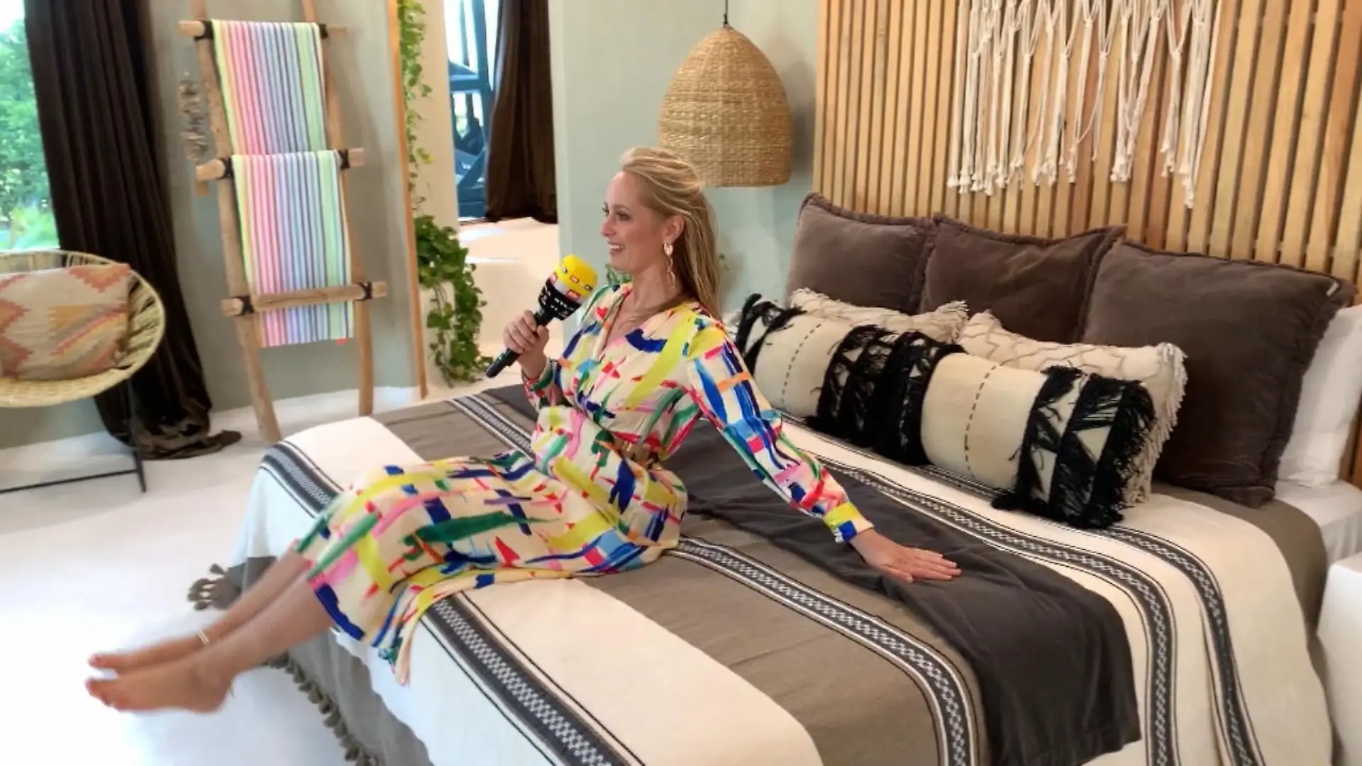 Exklusive Roomtour im "Paradise Hotel" Luxus pur in Mexiko