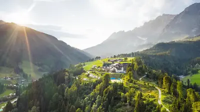 Aldiana Club Hochkönig