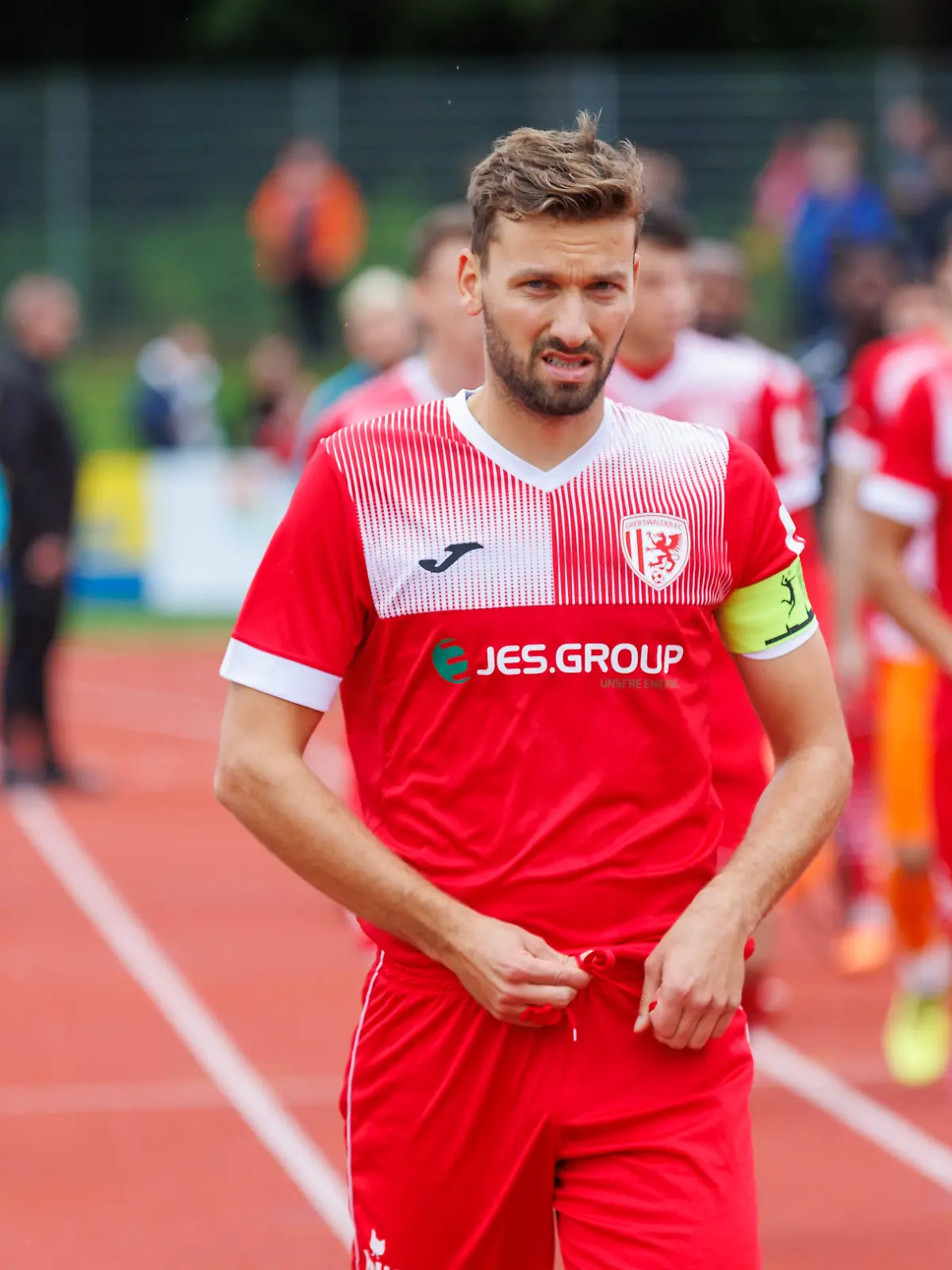 Tom Weilandts Blukrebs ist zurück