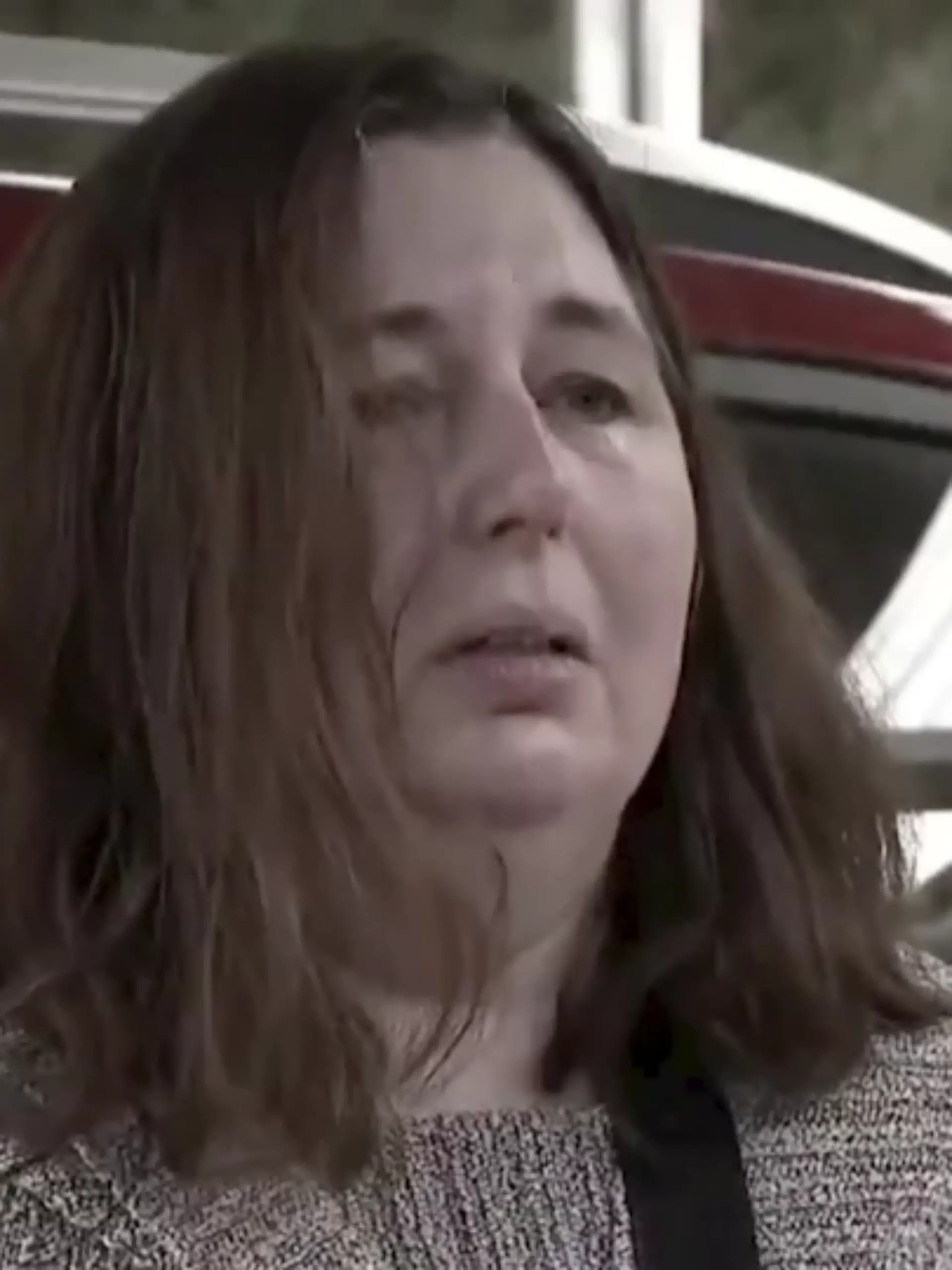 Bild zu: "Erin (50) tötet Gäste mit Gift-Pilzen – jetzt spricht der einzige Überlebende"