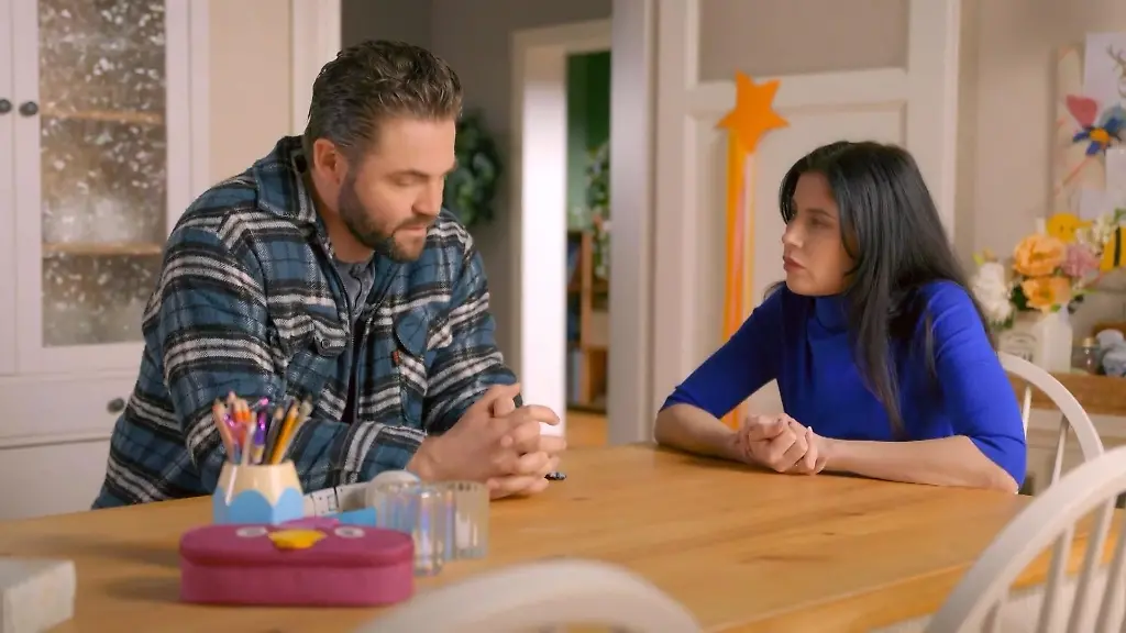 Unter uns”-Wochenvorschau ab 05.05.25: Baris findet heraus, wer der Maulwurf ist