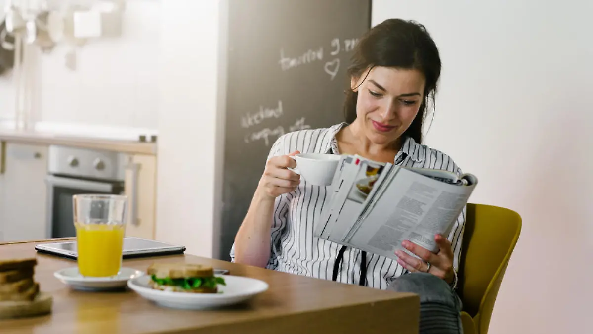 Die richtige Morgenroutine: Mit mehr Motivation in den Tag starten
