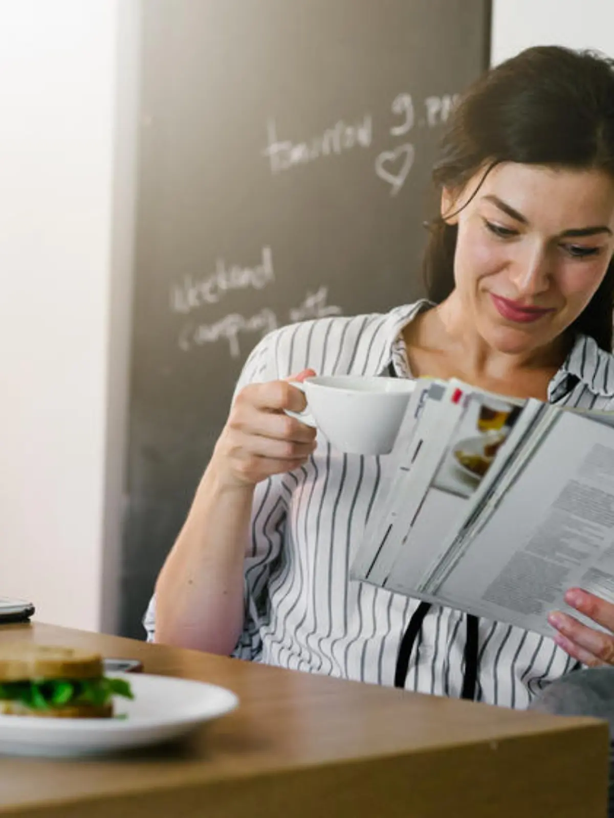 Die richtige Morgenroutine: Mit mehr Motivation in den Tag starten