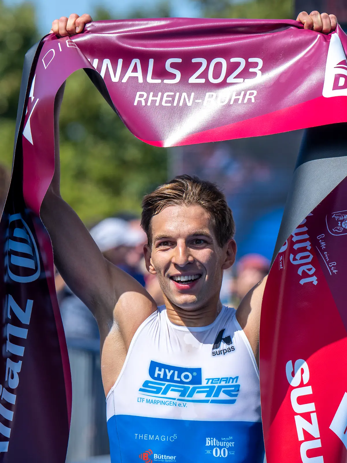 Lasse Nygaard Priester
