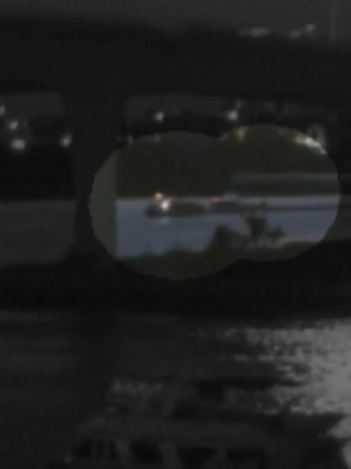 Nach Festival! Boot rast in Fähre – ein Toter