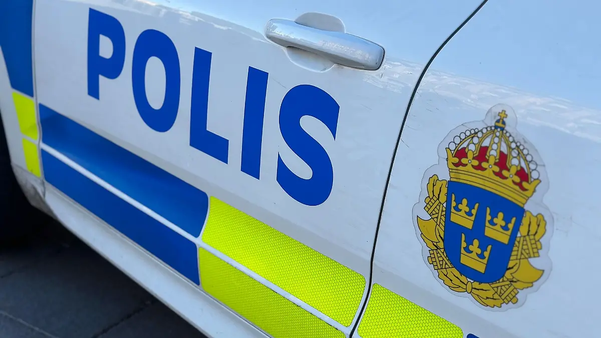 In der schwedischen Stadt Uppsala sind mehrere Menschen durch Schüsse getötet worden. (Symbolbild)