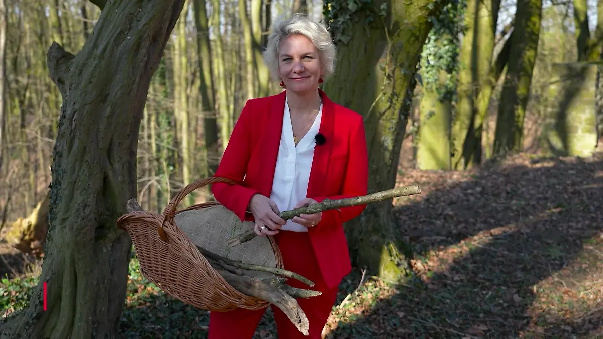 Wann mir in der Natur ein Bußgeld droht Rechtsanwältin klärt auf