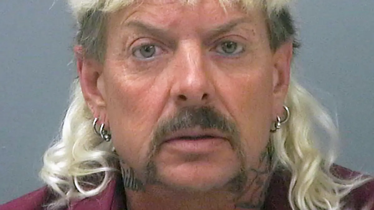 Durch die Doku "Tiger King" erlangte Joe Exotic einen zweifelhaften, jedoch weltweiten Ruhm.