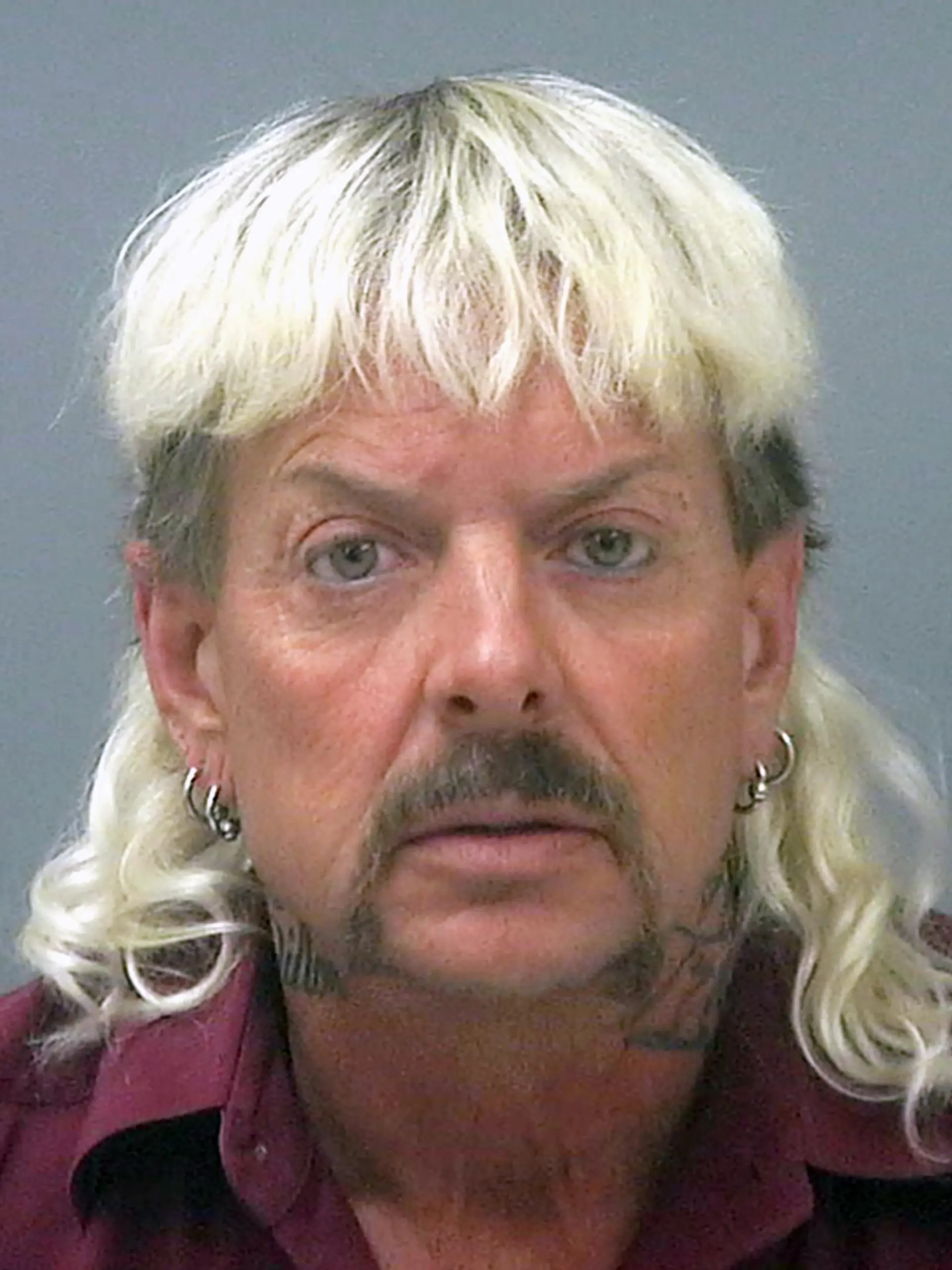 Durch die Doku "Tiger King" erlangte Joe Exotic einen zweifelhaften, jedoch weltweiten Ruhm.